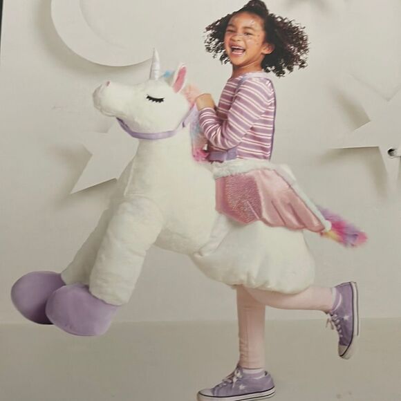 Other - Hyde and seek unicorn costume
